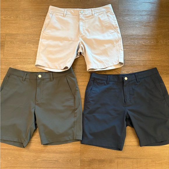 Bonobos Other - Bonobos Golf Short Bundle